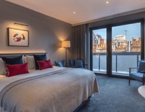 The Montcalm At Brewery London City